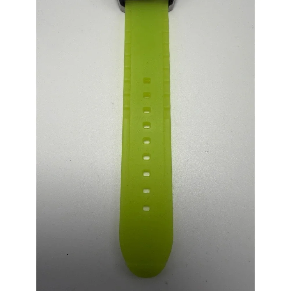 Nautica South Beach N09605G New Battery Mens Diver Watch 44MM 8.5